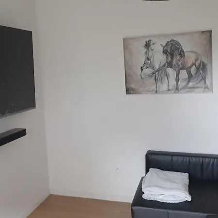 Apartment F2 Ideal Aux Portes De Paris