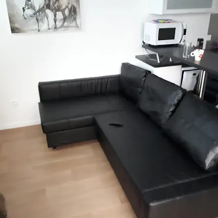 F2 Ideal Aux Portes De Paris Apartment Alfortville